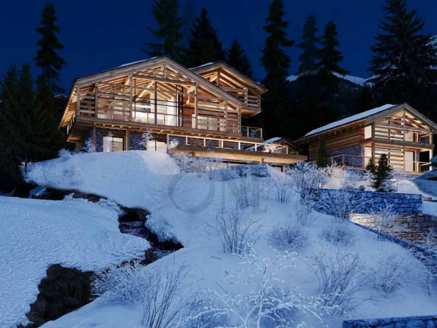 Single house for sale - Photo 1 of 7