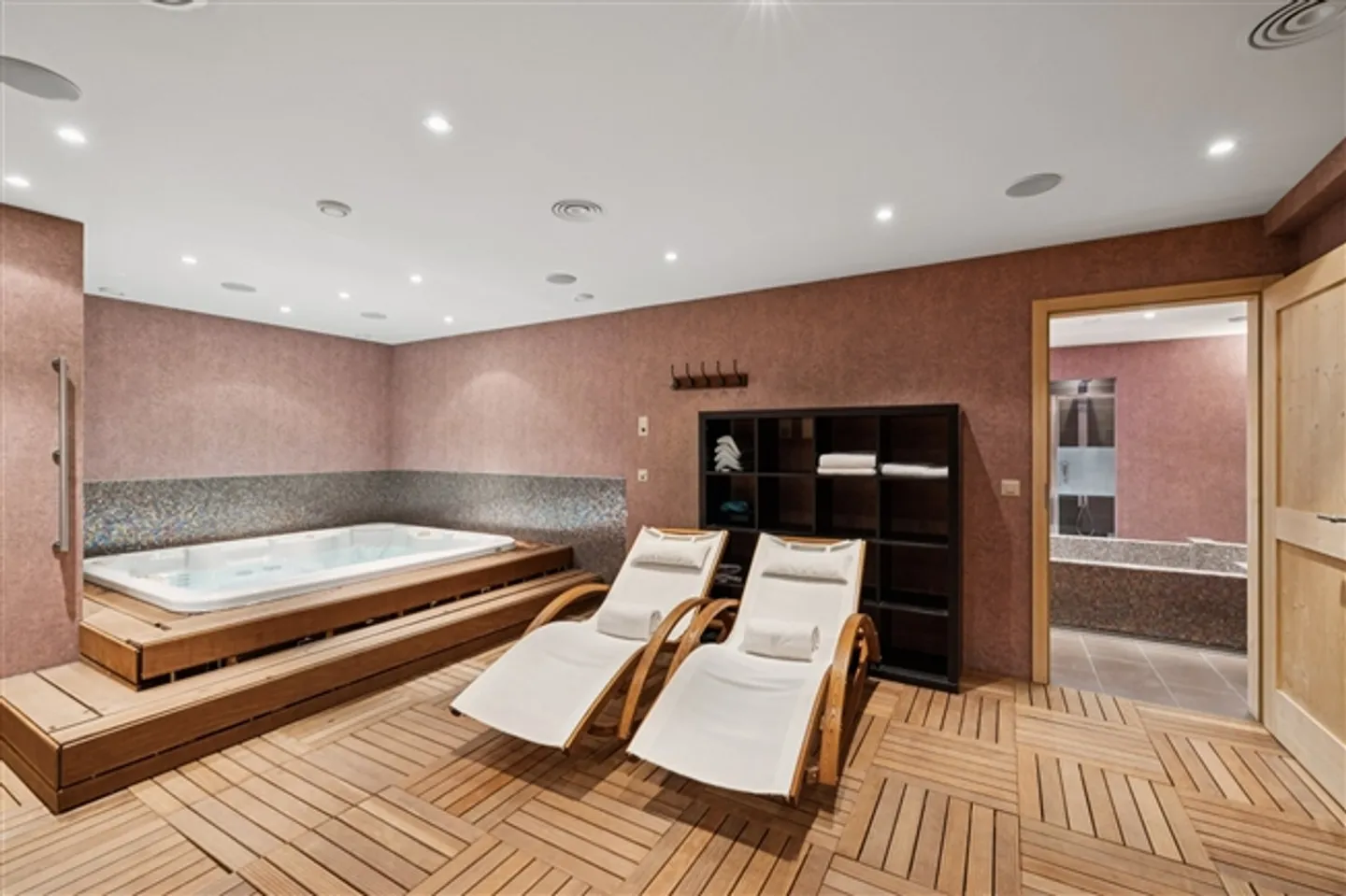 Chalet Plénitude - Photo 8 of 16