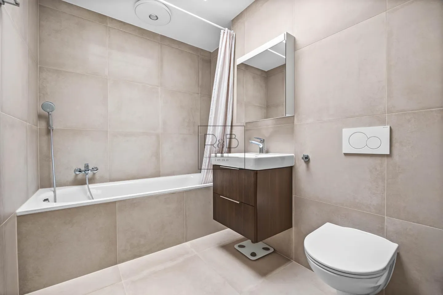 Maison moderne à La Tour-de-Trême - Photo 10 sur 10