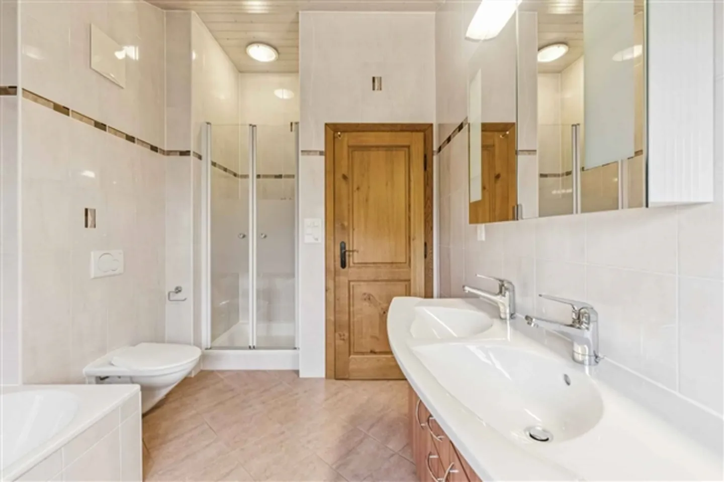 Maison jumelle à louer - Photo 9 sur 10