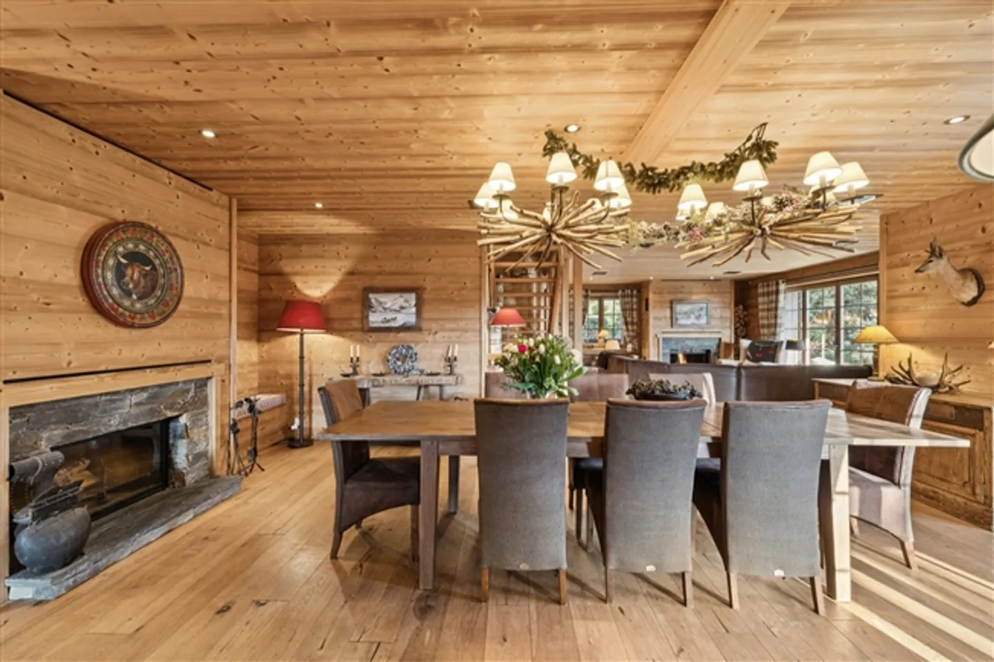 Chalet Plénitude - Photo 11 of 16