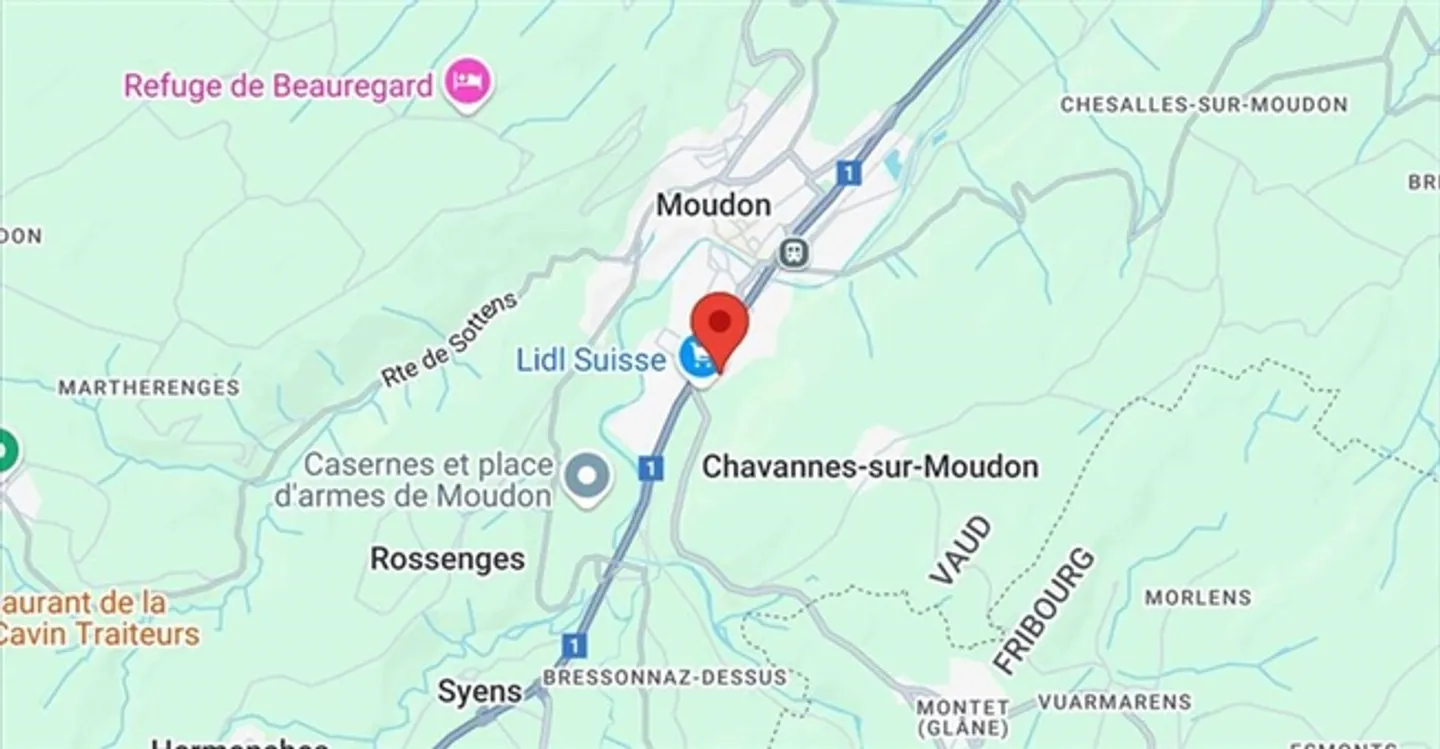 Deposito 1 stanza - Foto 3 di 6