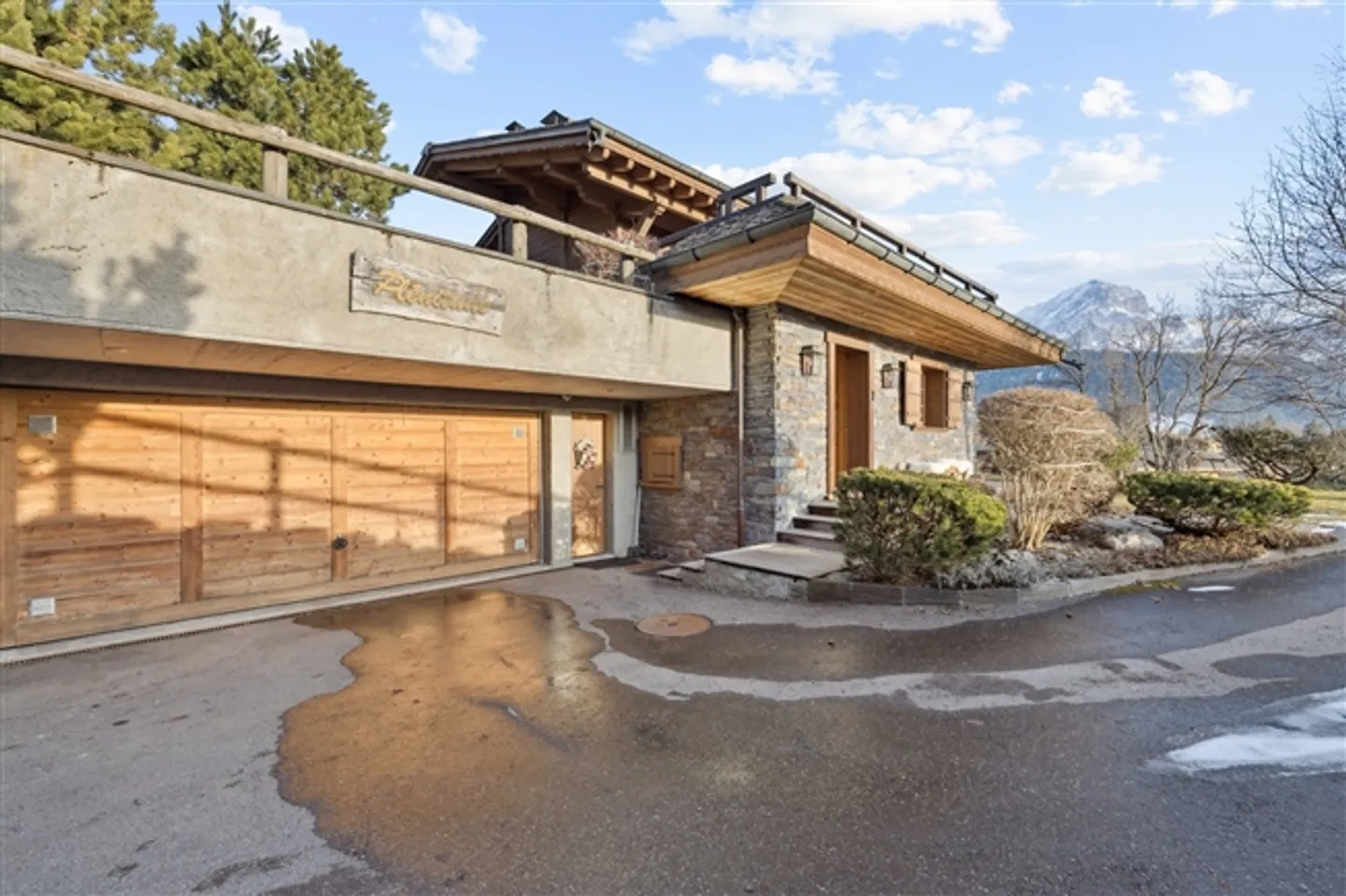 Chalet Plénitude - Photo 16 of 16