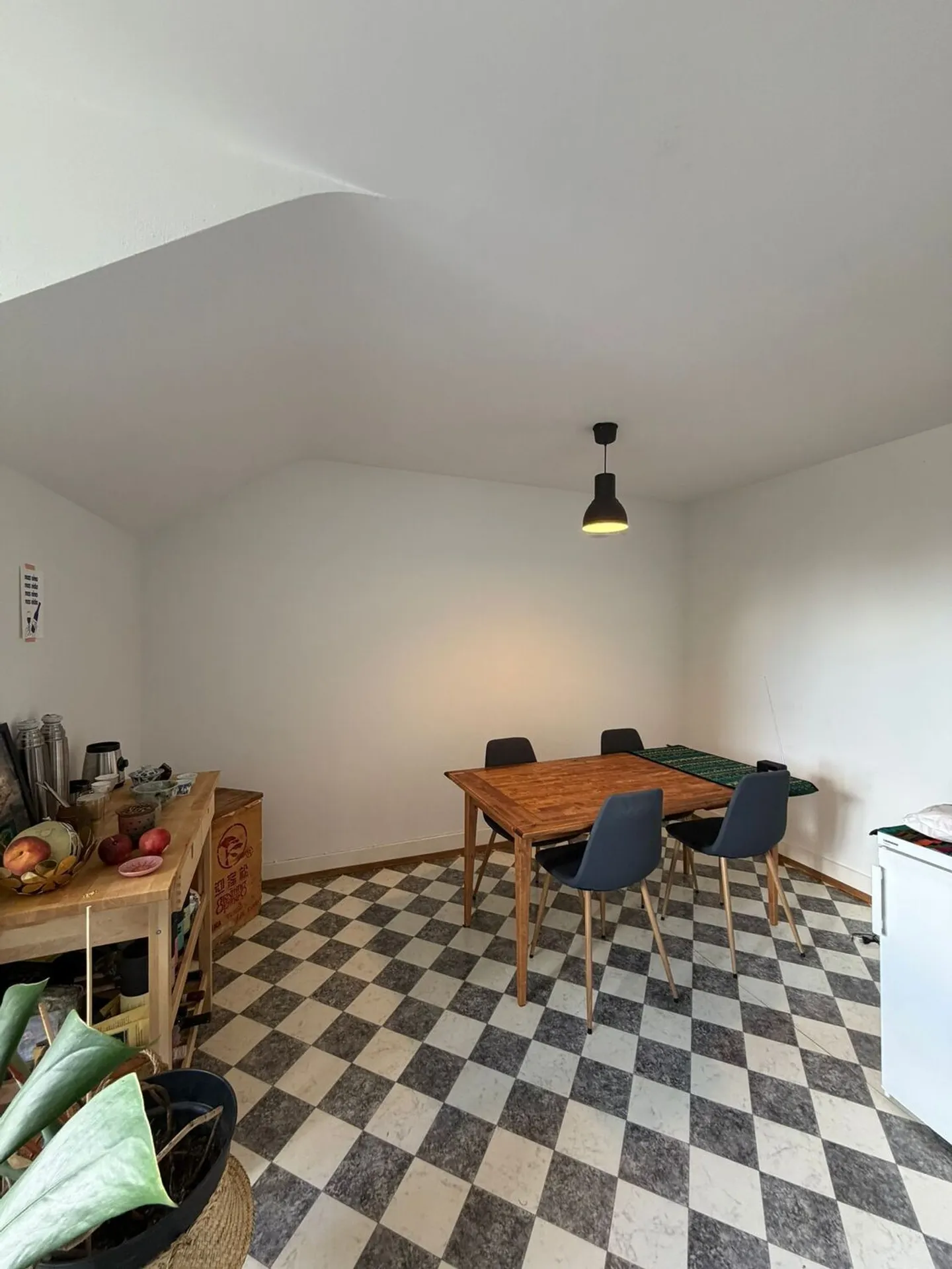 Möblierte 1.5 Zimmerwohnung - Foto 4 von 6