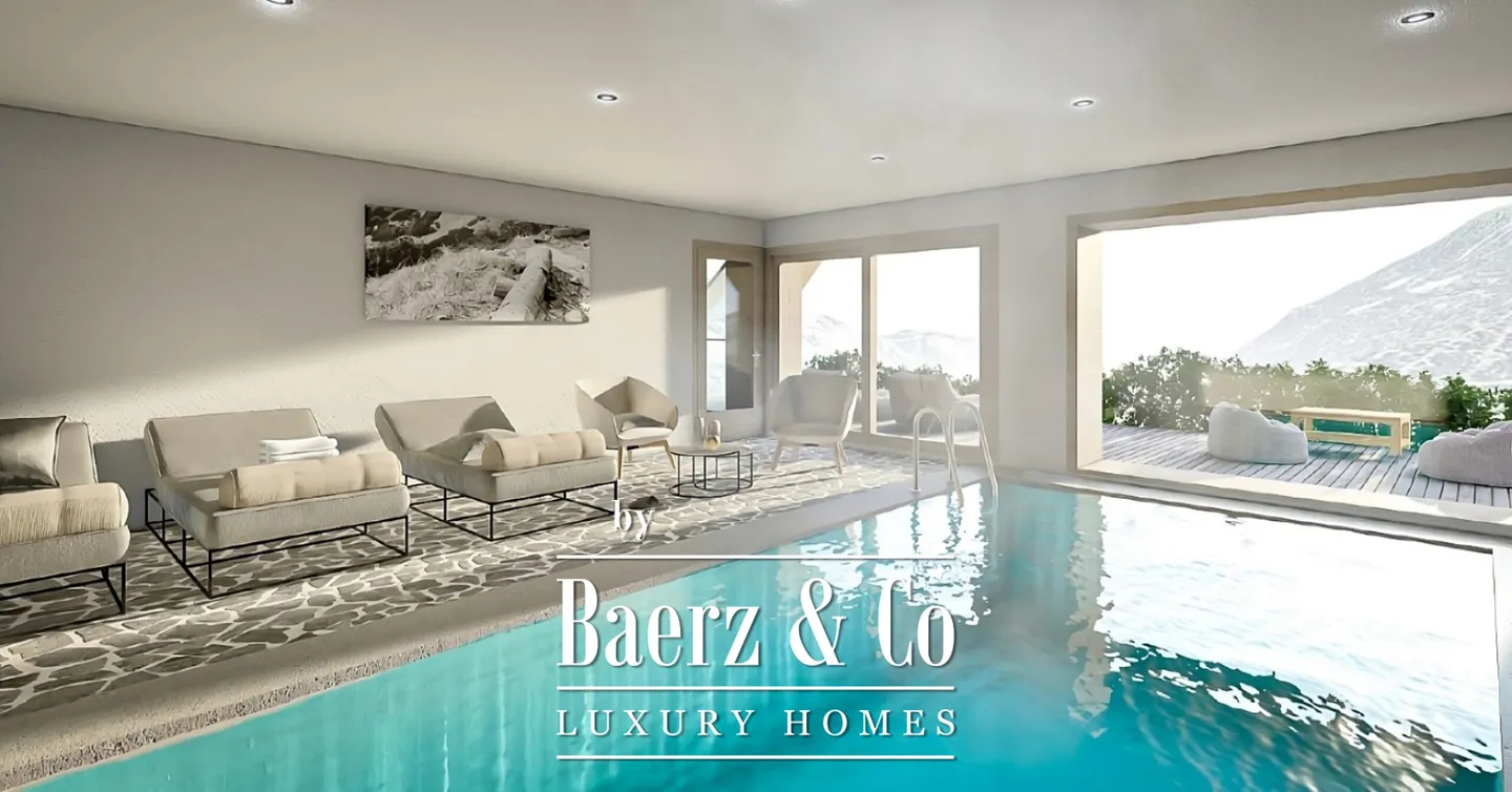 Wohnung zu verkaufen, Chem. de Goza 3, 1987 Hérémence, Schweiz (Hérémence, Schweiz) - Foto 7 von 9