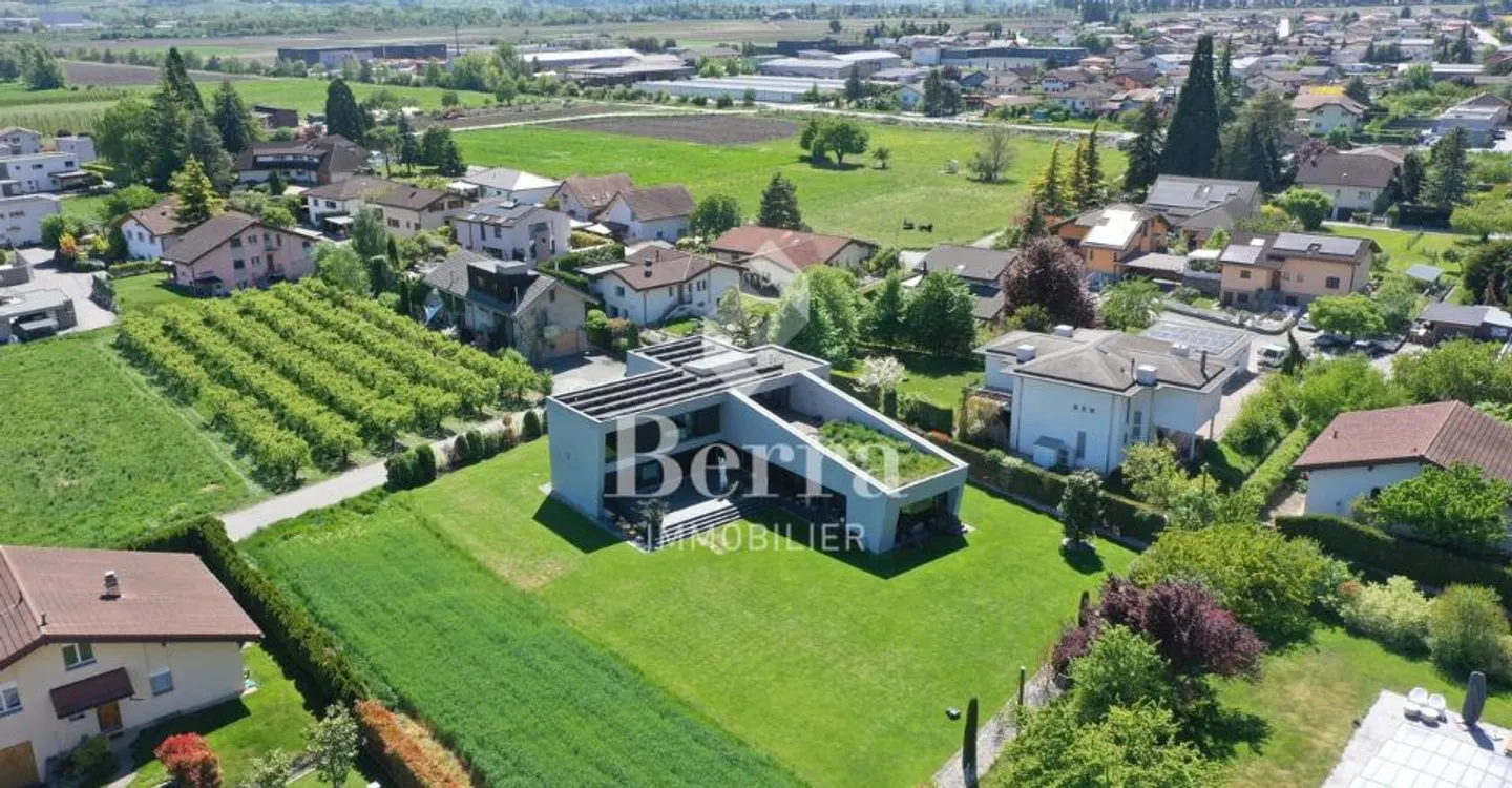 Villa moderne avec vue - Photo 4 sur 10