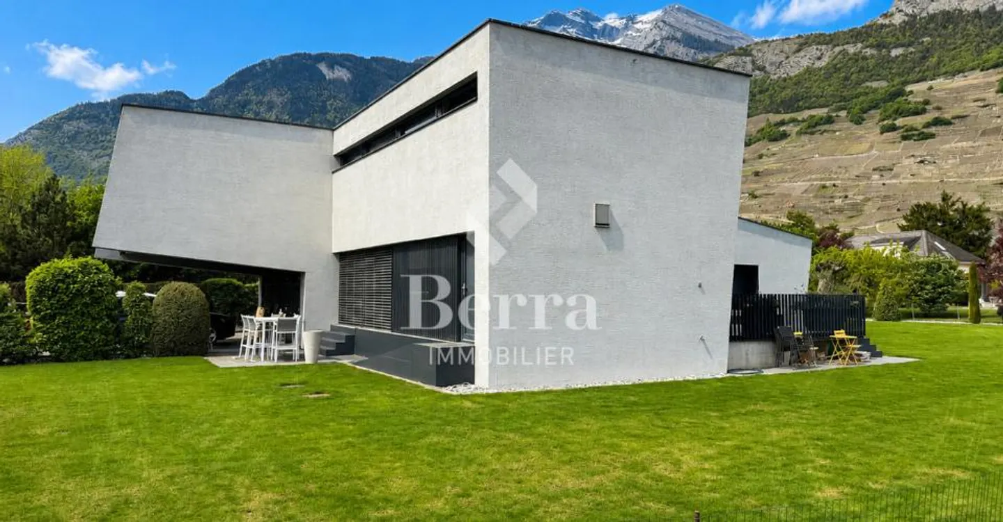 Villa moderne avec vue - Photo 5 sur 10