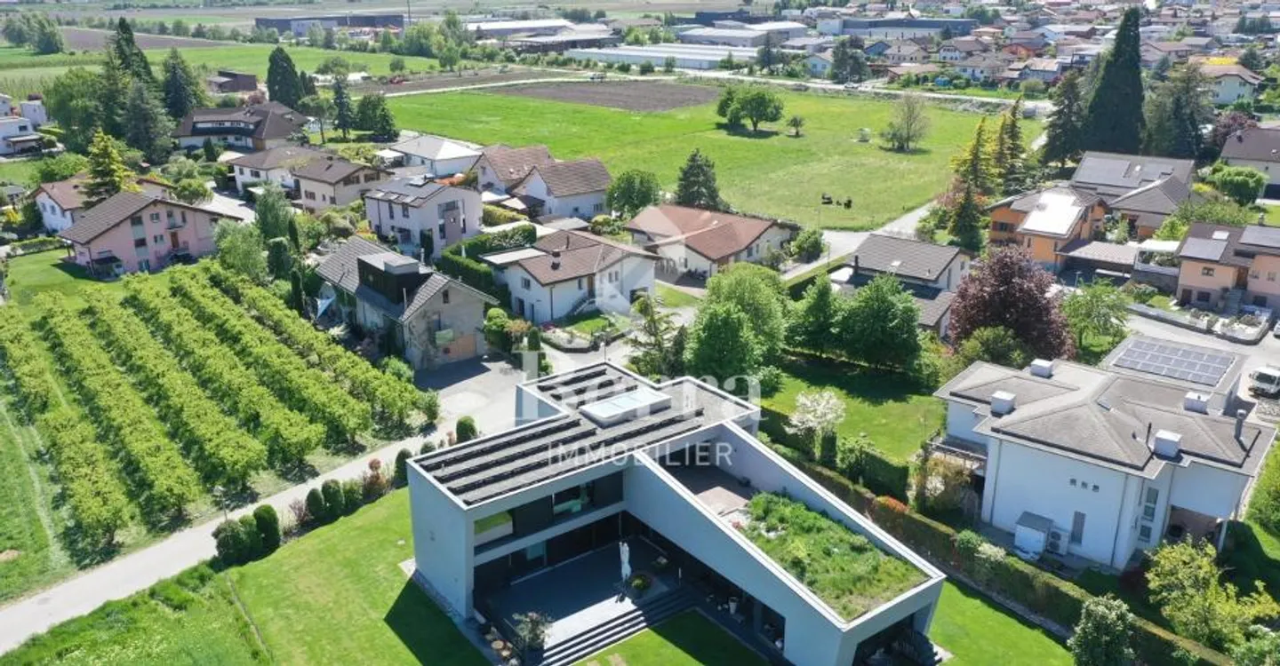 Villa moderne avec vue - Photo 6 sur 10