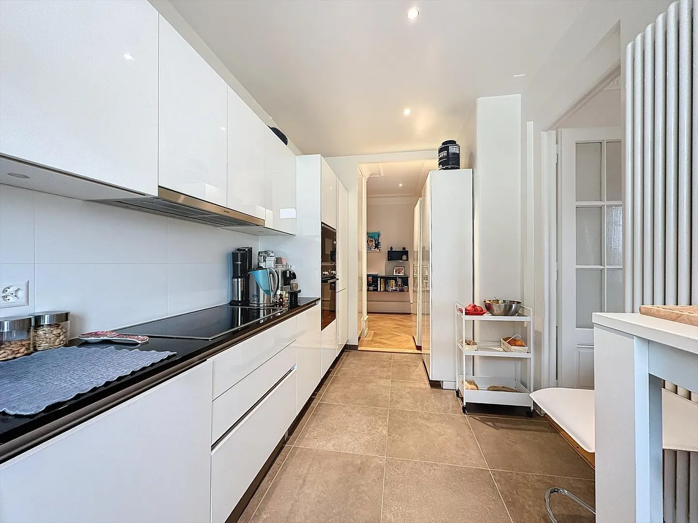 Appartamento 6.5 stanze - Foto 3 di 6