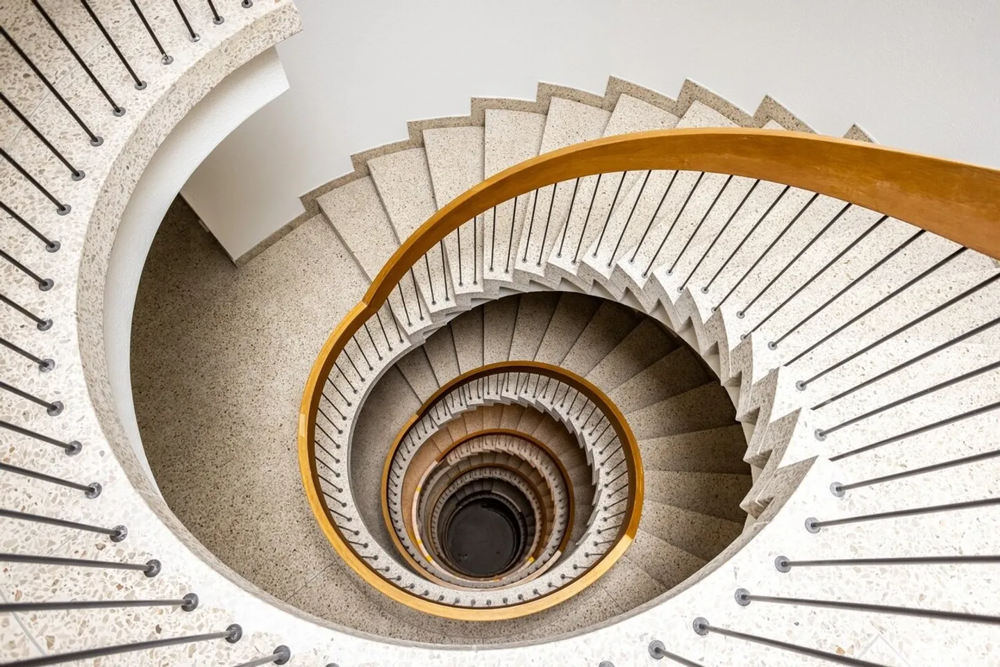 Penthouse mieten - Foto 10 von 10