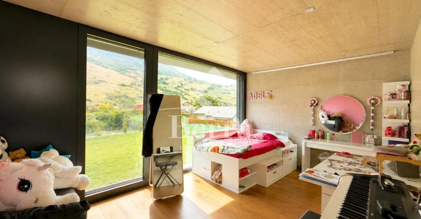 Villa moderne avec vue - Photo 7 sur 10