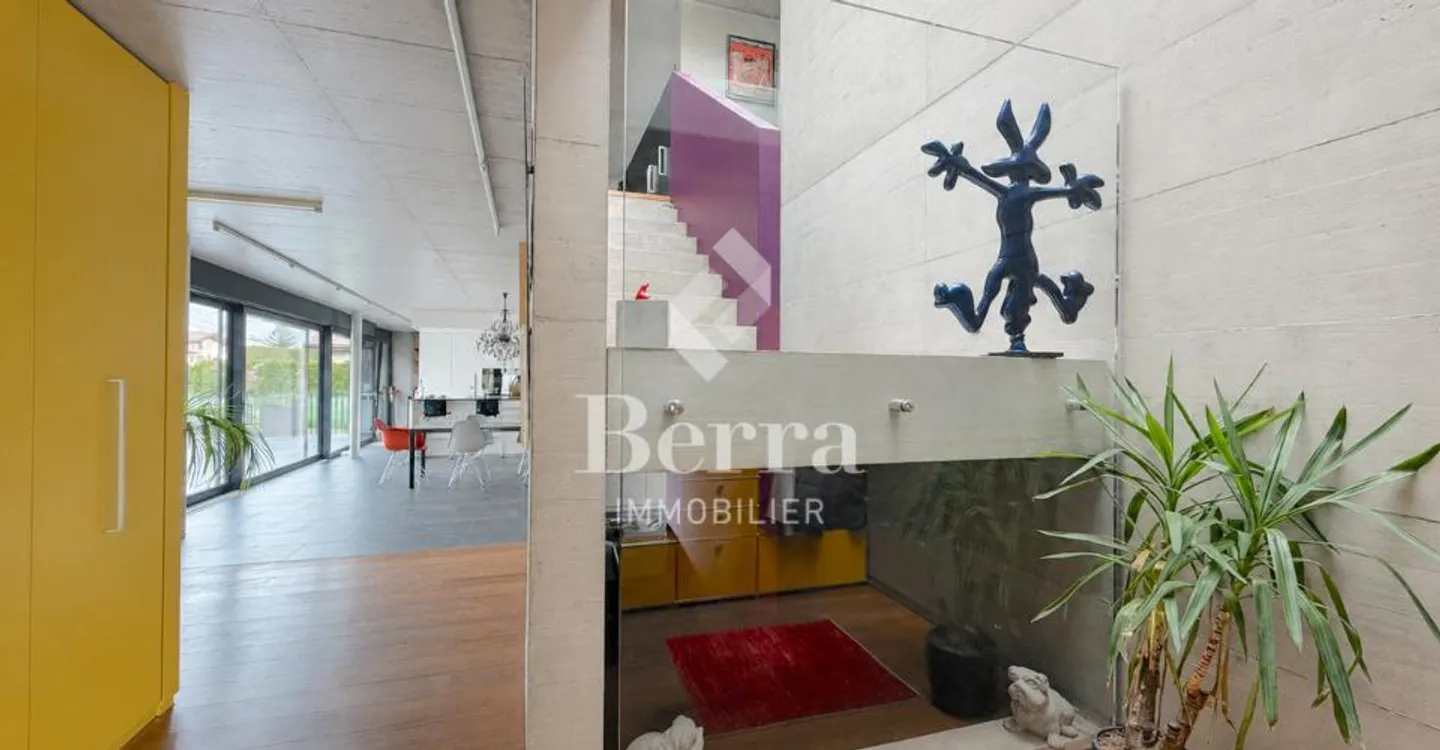 Villa moderne avec vue - Photo 9 sur 10