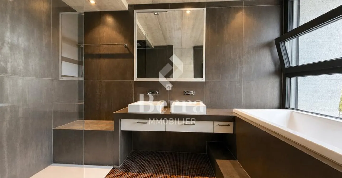 Villa moderne avec vue - Photo 10 sur 10
