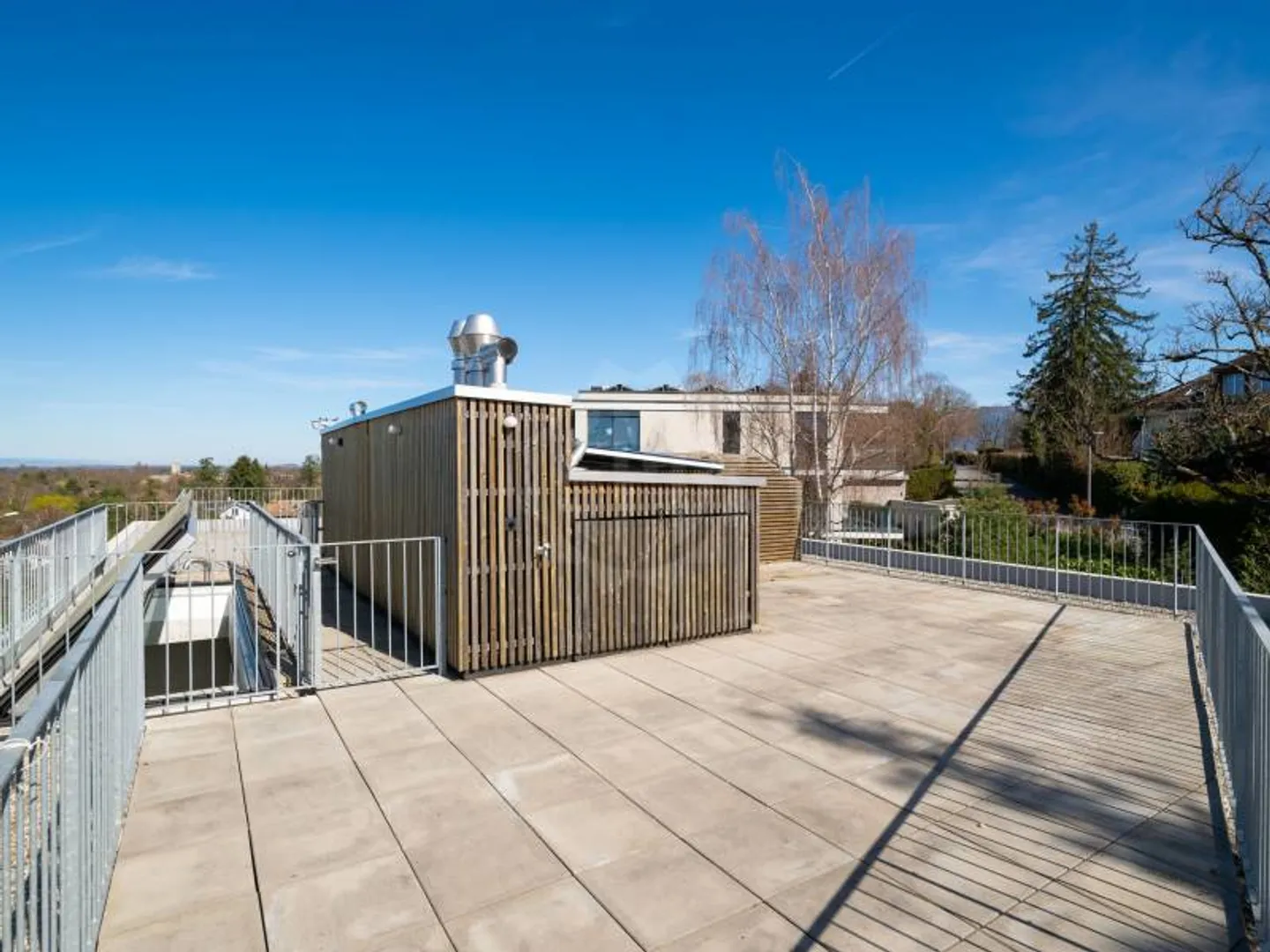 Appartamento 3 locali - Foto 11 di 11