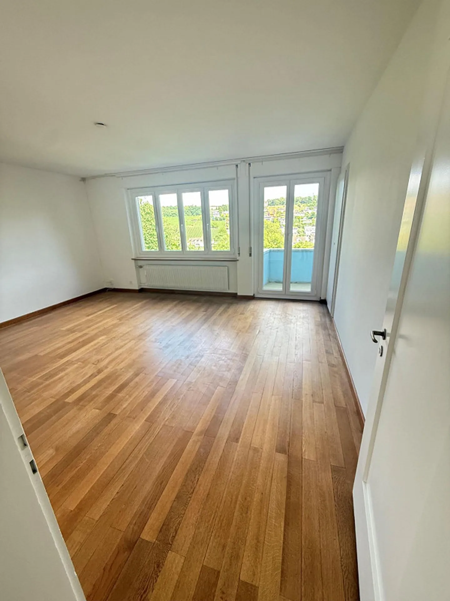 Appartamento di 4 ½ stanze in affitto a Neuhausen am Rheinfall - Foto 4 di 7