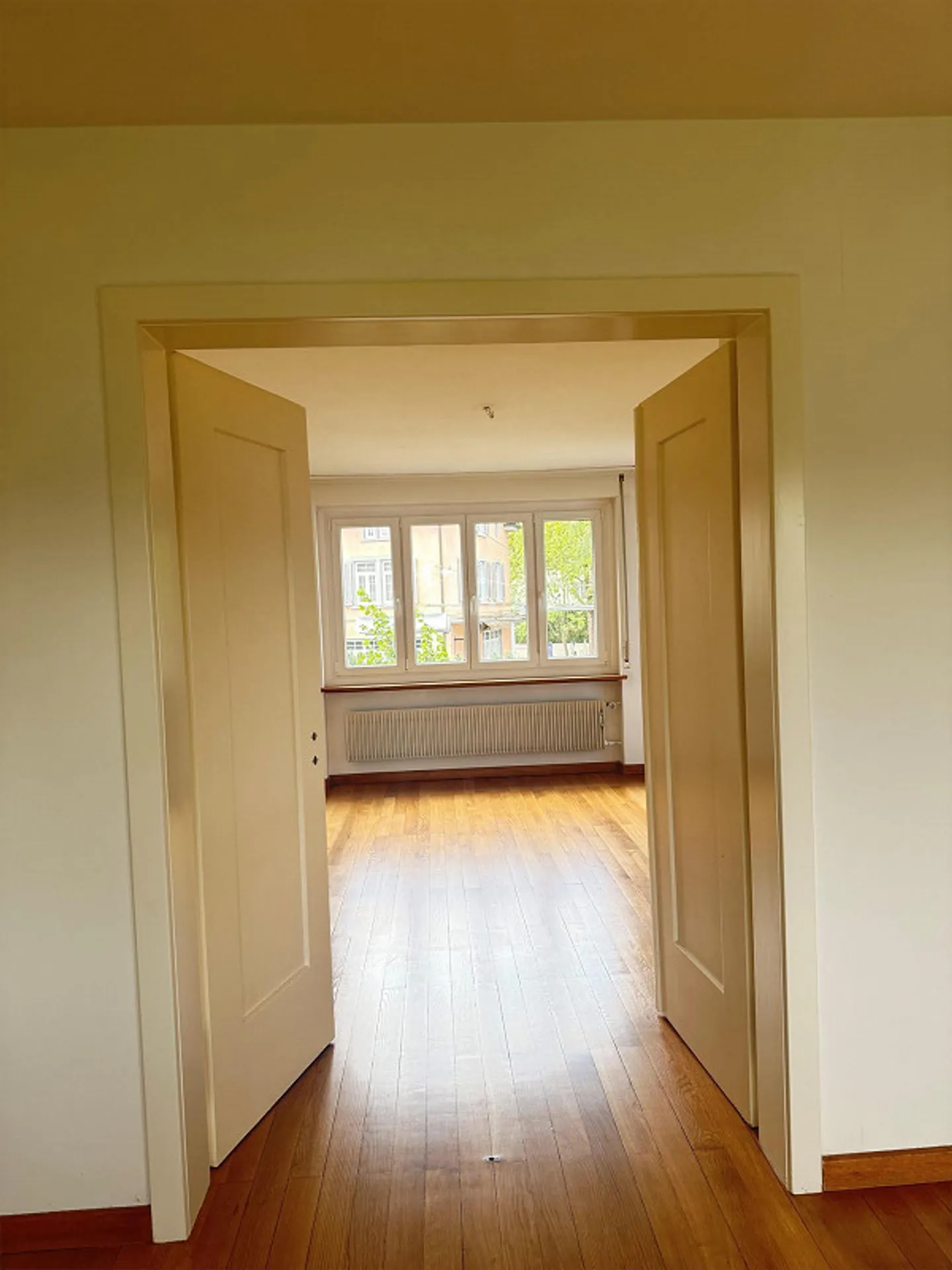 Appartamento di 4 ½ stanze in affitto a Neuhausen am Rheinfall - Foto 6 di 7