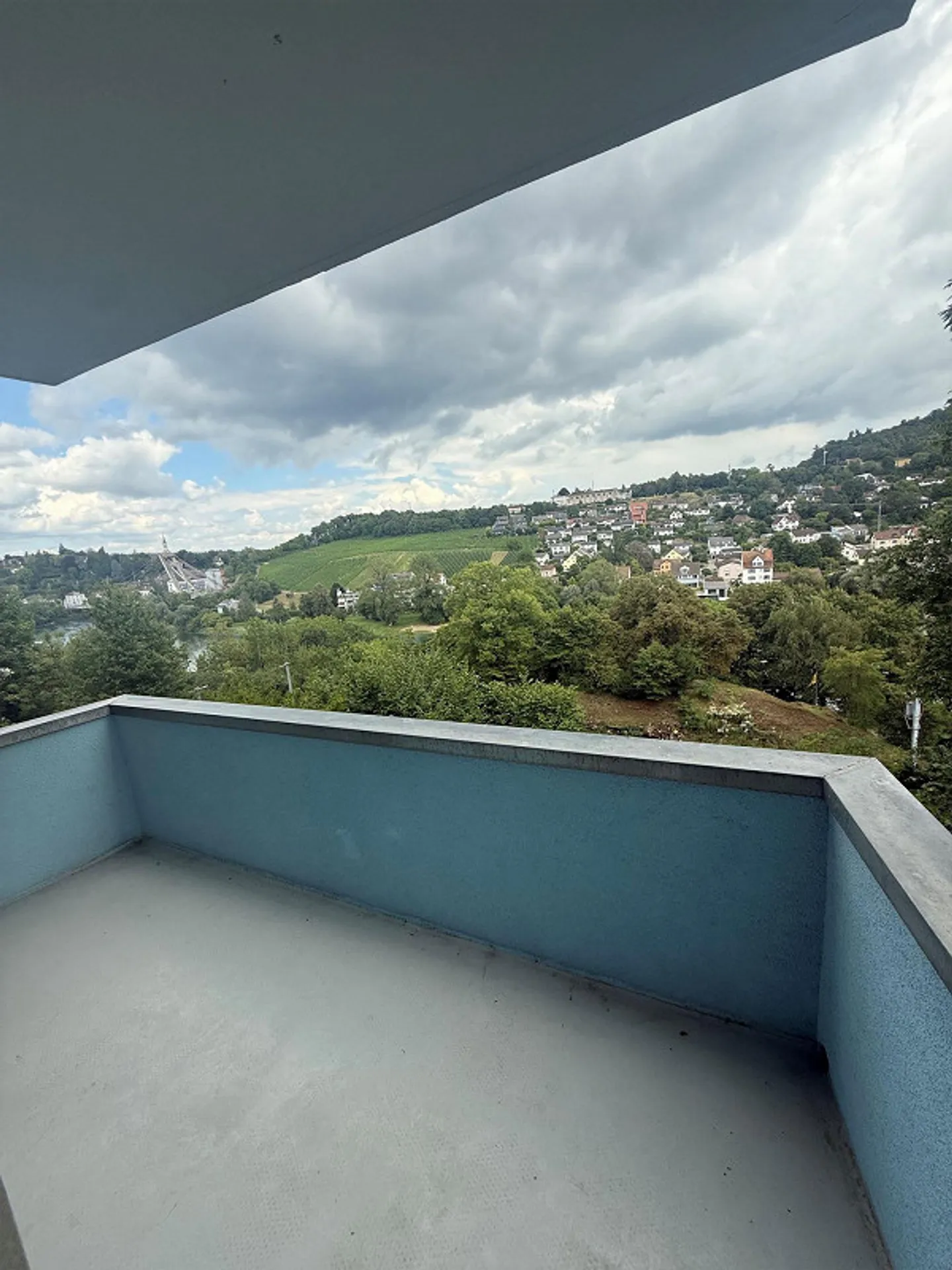 Appartamento di 4 ½ stanze in affitto a Neuhausen am Rheinfall - Foto 7 di 7