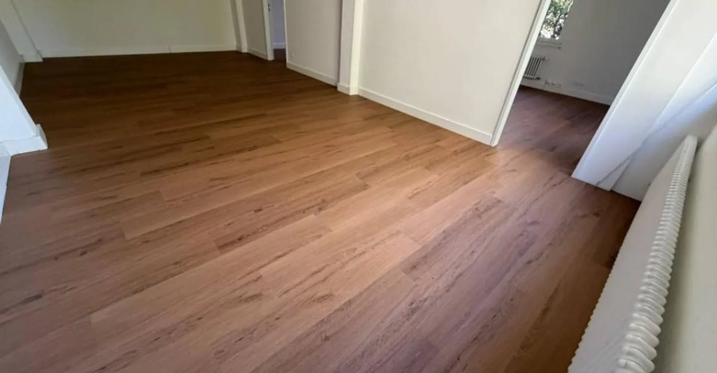 Vielseitiger Büroraum in Muttenz - Foto 1 von 4