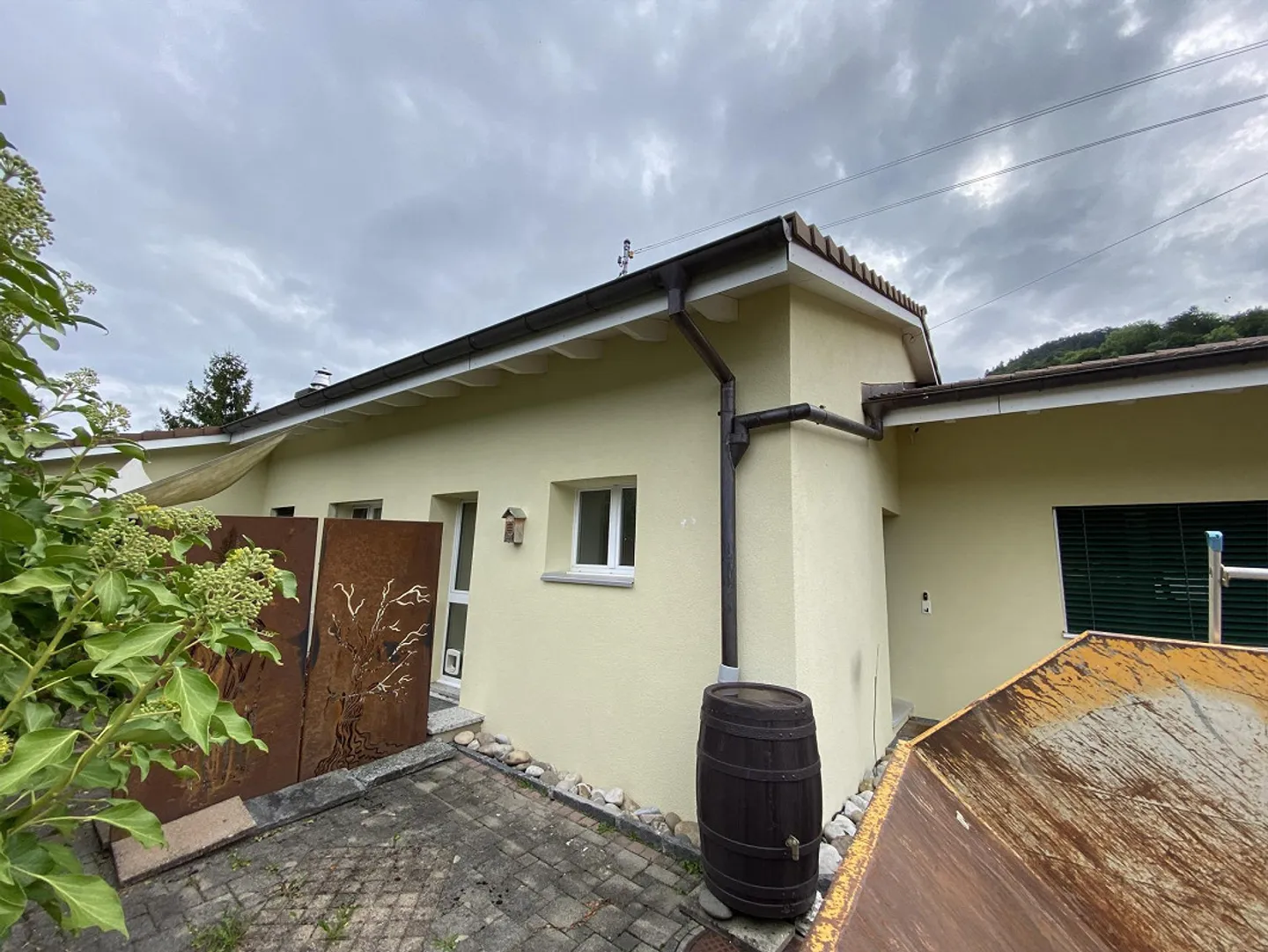 Rêve de maison avec vue, paradis multi-générationnel exclusif à Meltingen - Photo 4 sur 29