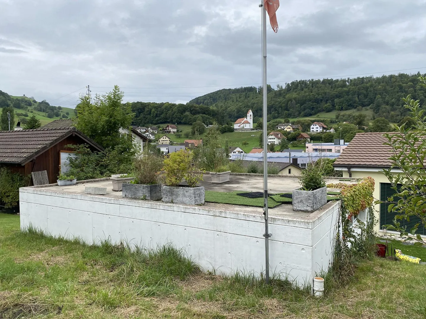 Rêve de maison avec vue, paradis multi-générationnel exclusif à Meltingen - Photo 5 sur 29