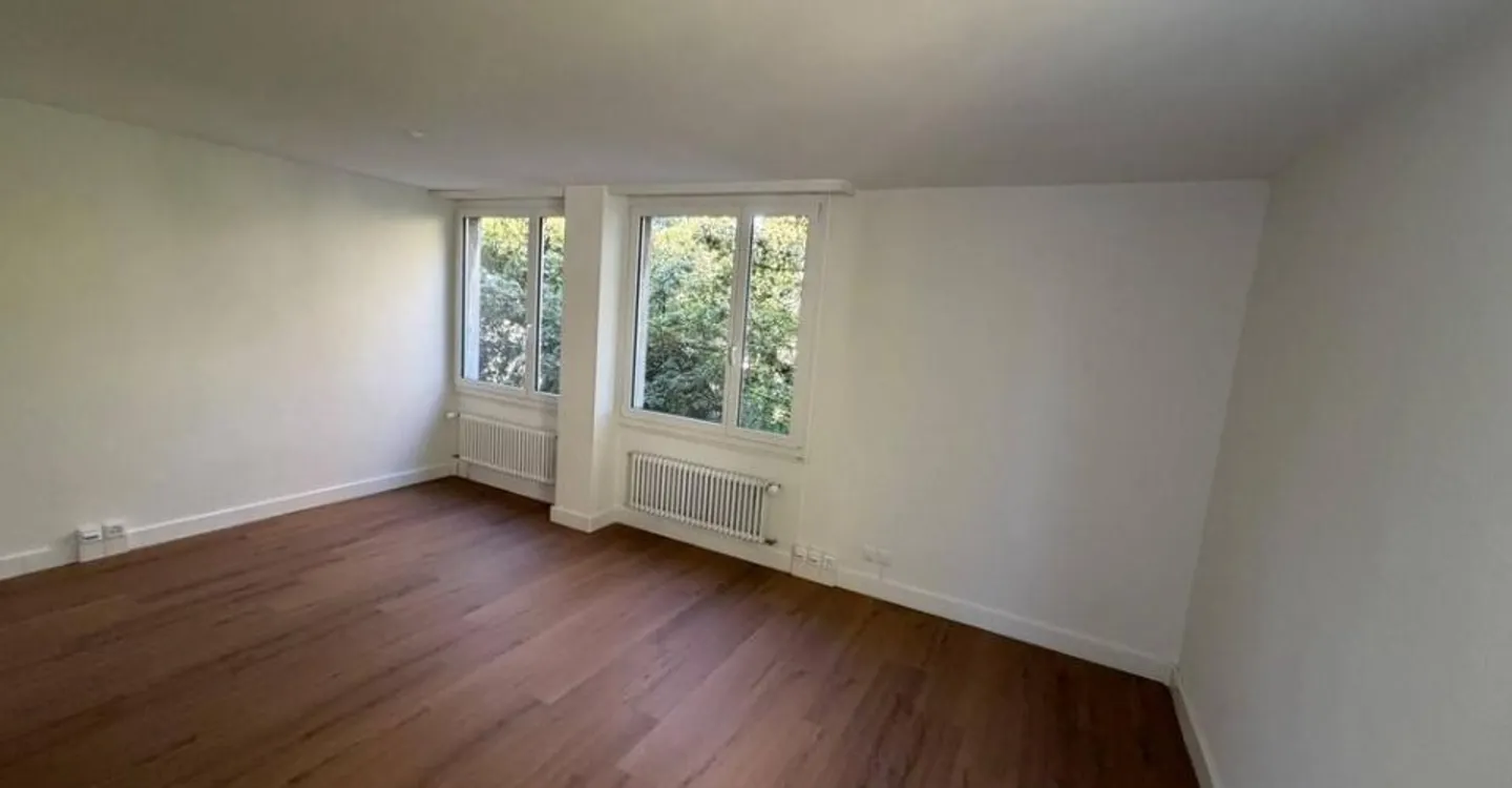 Vielseitiger Büroraum in Muttenz - Foto 4 von 4