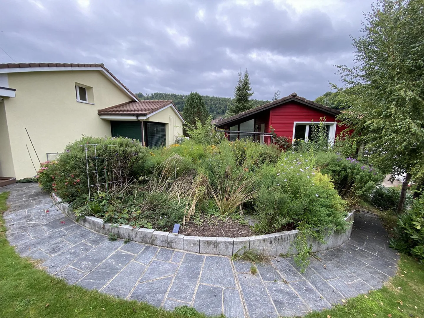 Rêve de maison avec vue, paradis multi-générationnel exclusif à Meltingen - Photo 11 sur 29