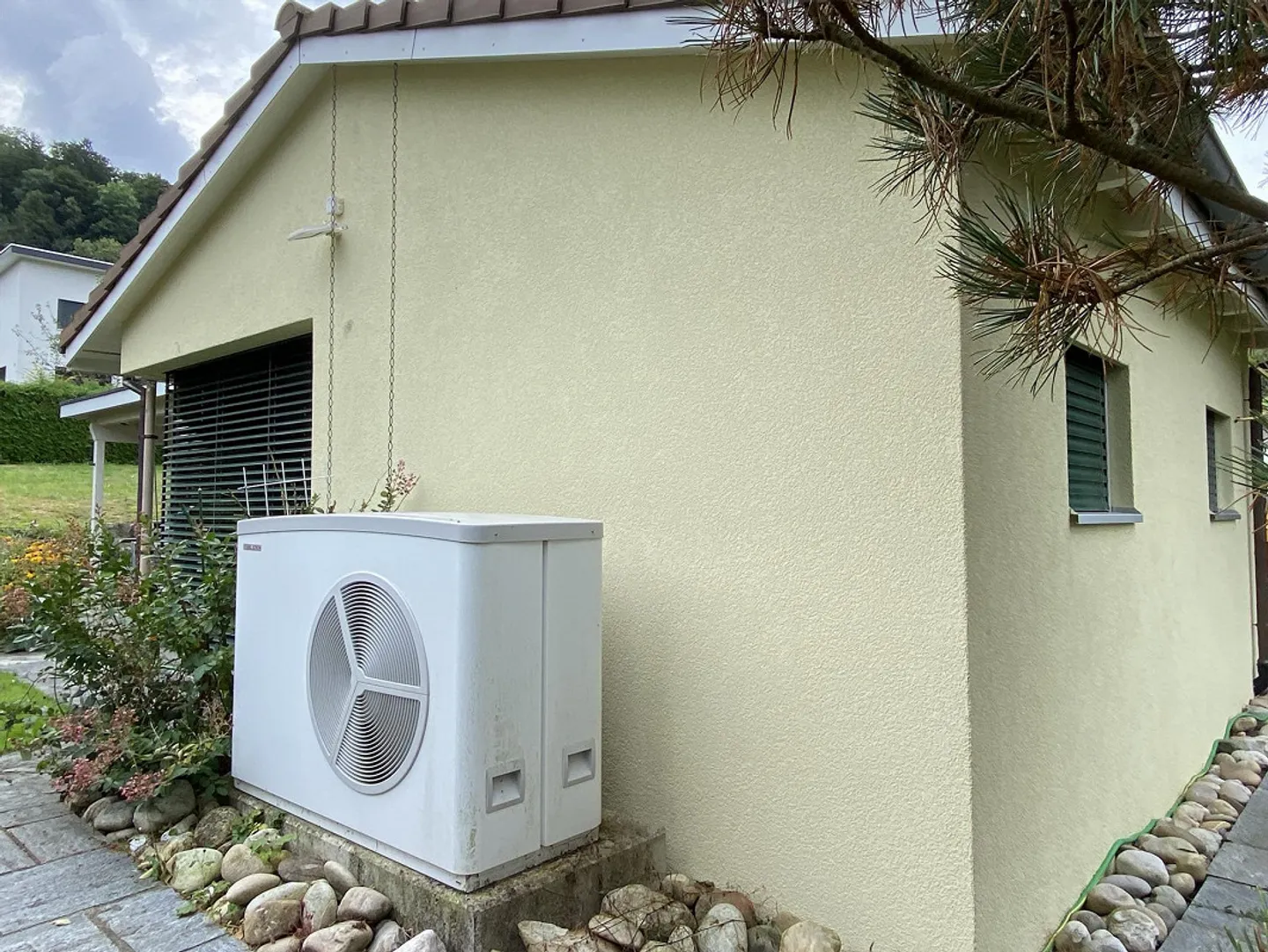 Rêve de maison avec vue, paradis multi-générationnel exclusif à Meltingen - Photo 14 sur 29