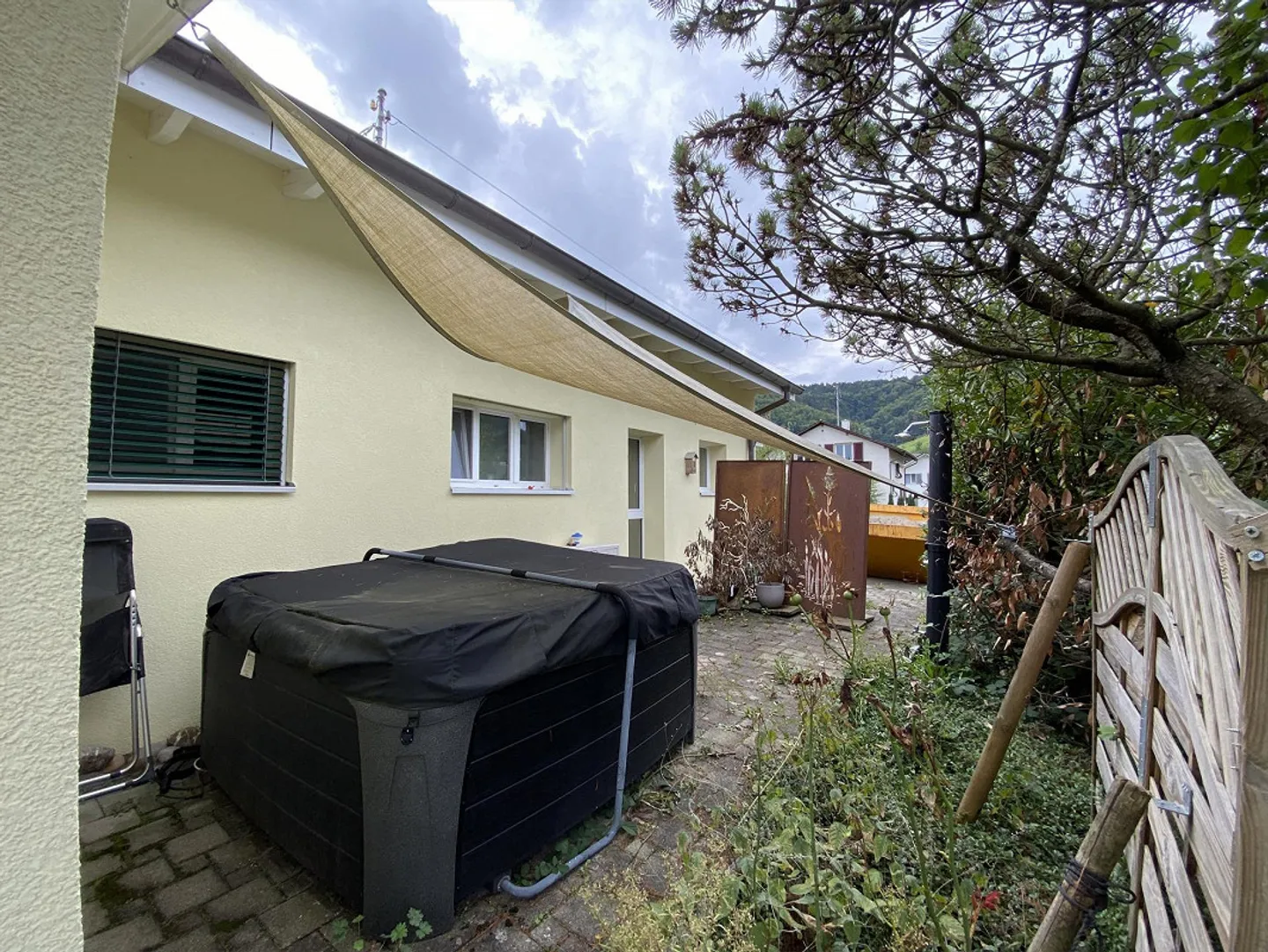 Rêve de maison avec vue, paradis multi-générationnel exclusif à Meltingen - Photo 15 sur 29