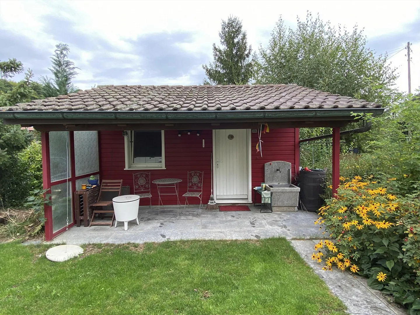 Rêve de maison avec vue, paradis multi-générationnel exclusif à Meltingen - Photo 16 sur 29