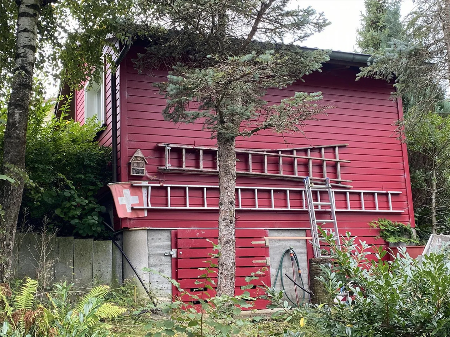 Rêve de maison avec vue, paradis multi-générationnel exclusif à Meltingen - Photo 17 sur 29