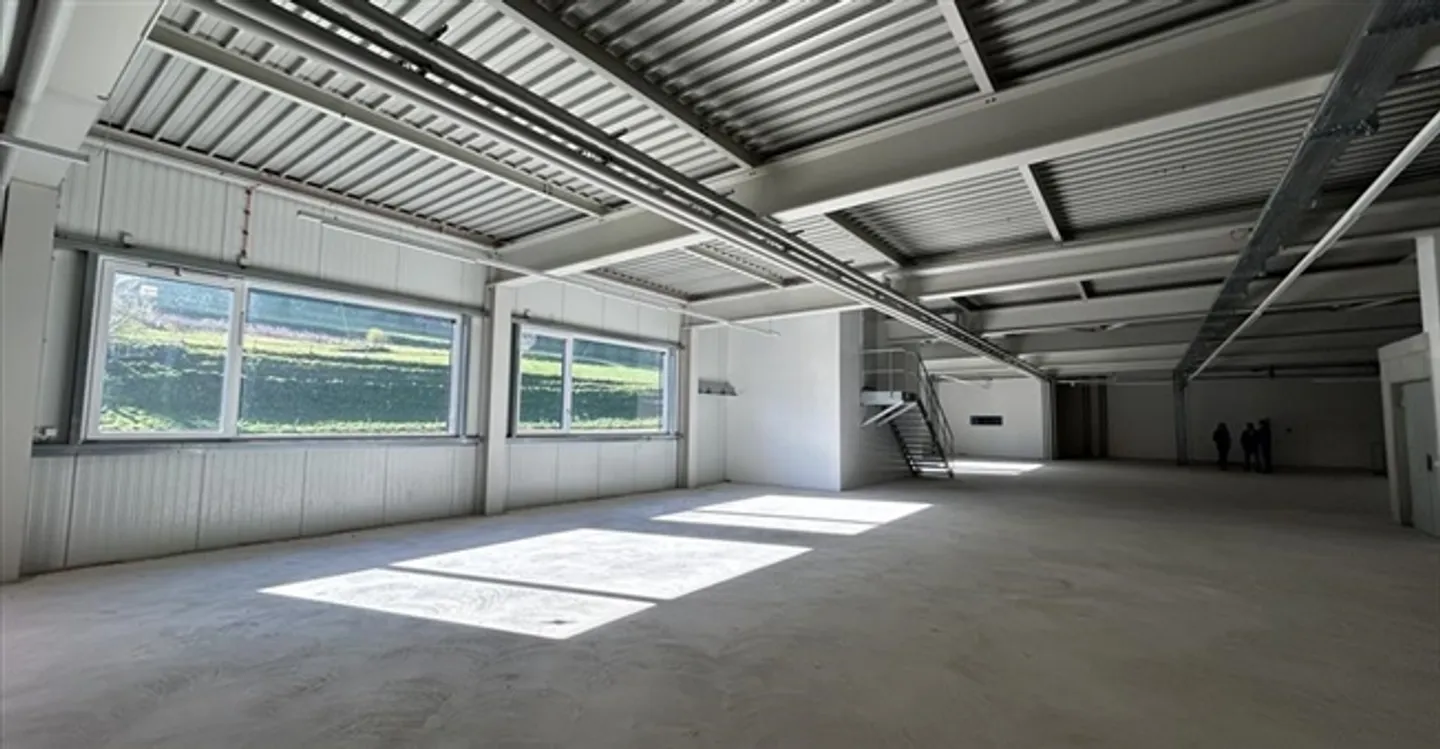 Deposito 1 stanza - Foto 6 di 6