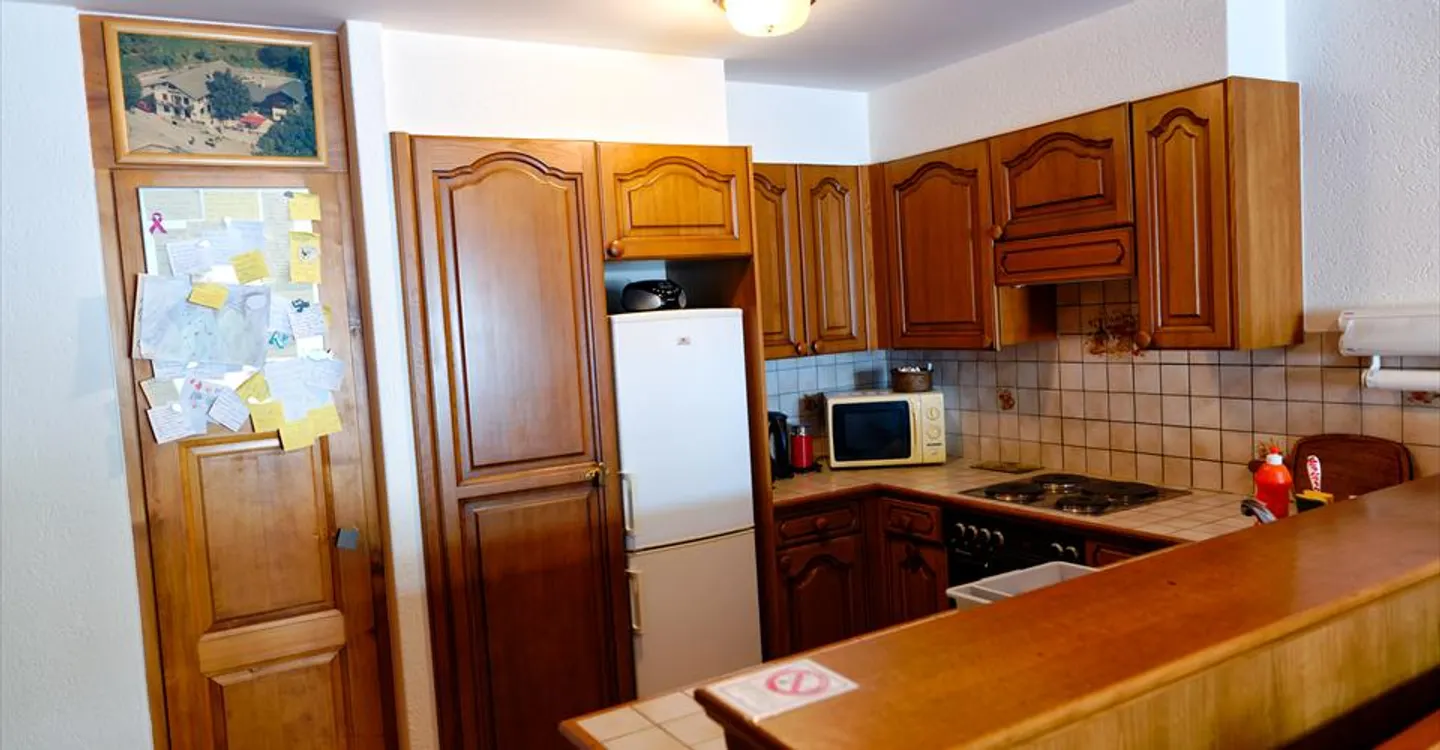 Appartamento Incantevole Ovronnaz - Foto 2 di 10
