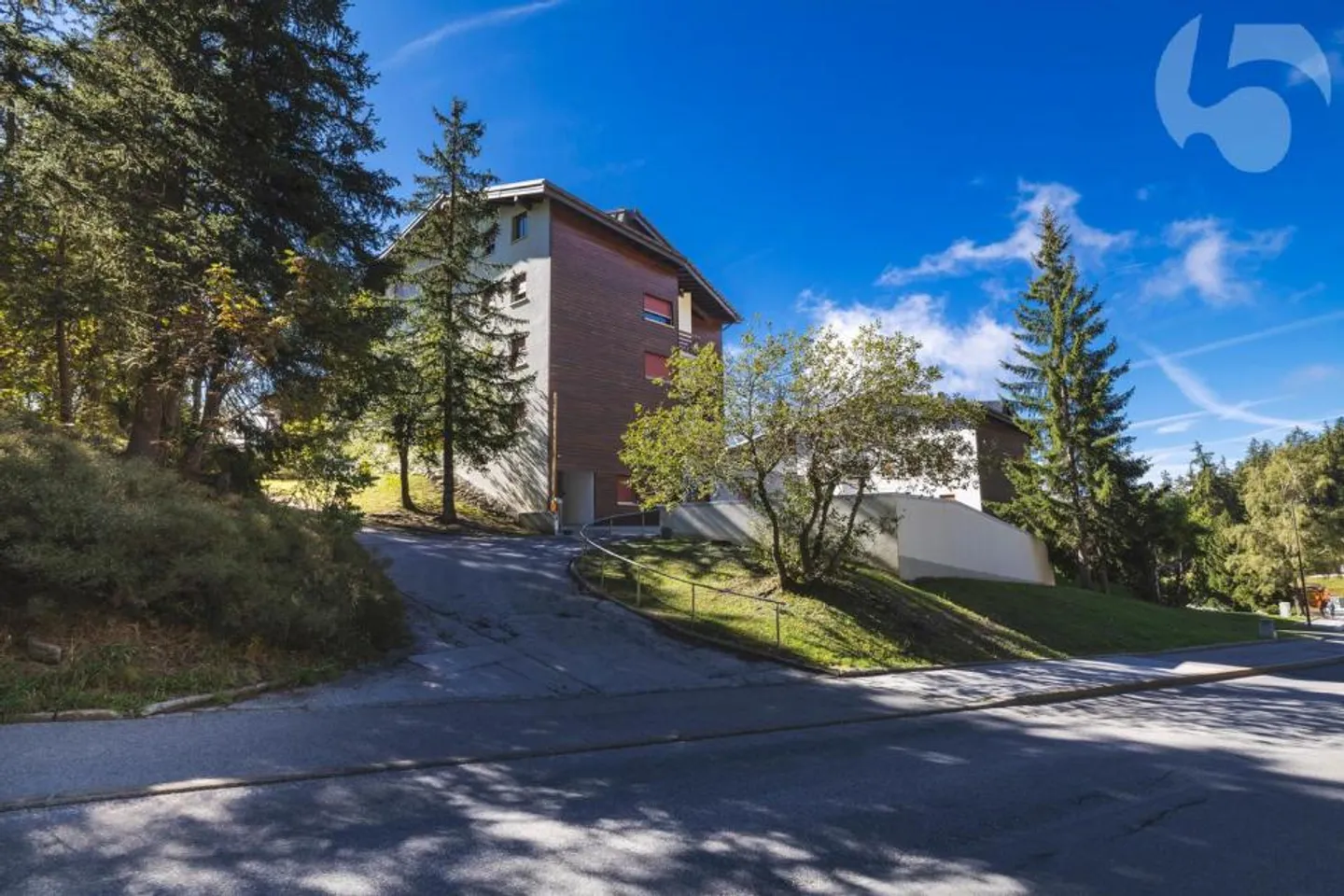 Selten zu verkaufen, Duplex mit Terrasse gegenüber den Skiliften von Violettes - Foto 7 von 7