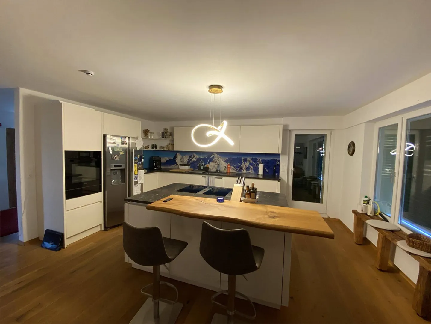 Rêve de maison avec vue, paradis multi-générationnel exclusif à Meltingen - Photo 25 sur 29