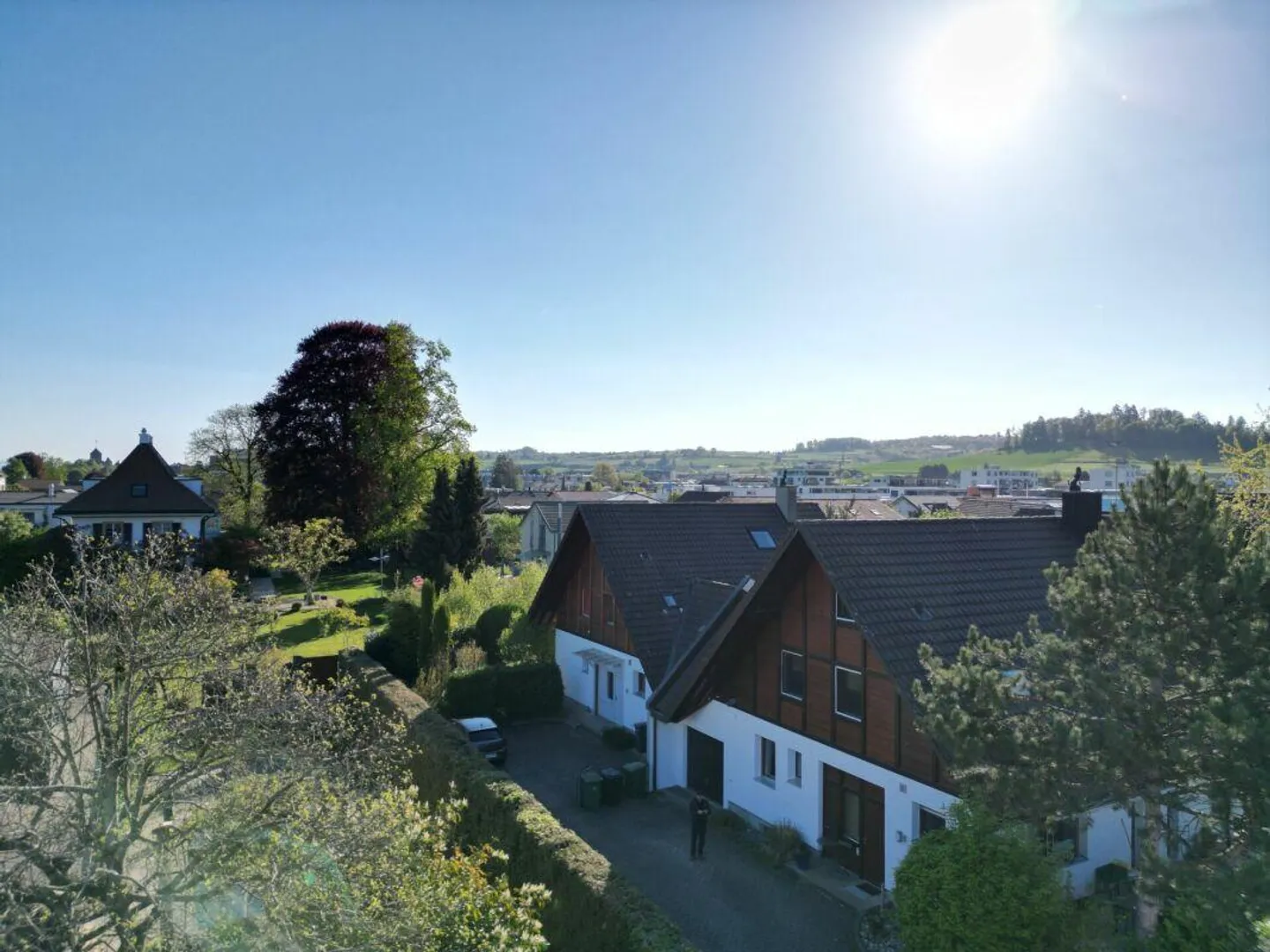 Casa unifamiliare accogliente e affascinante con 5,5 stanze in posizione privilegiata - Foto 9 di 11