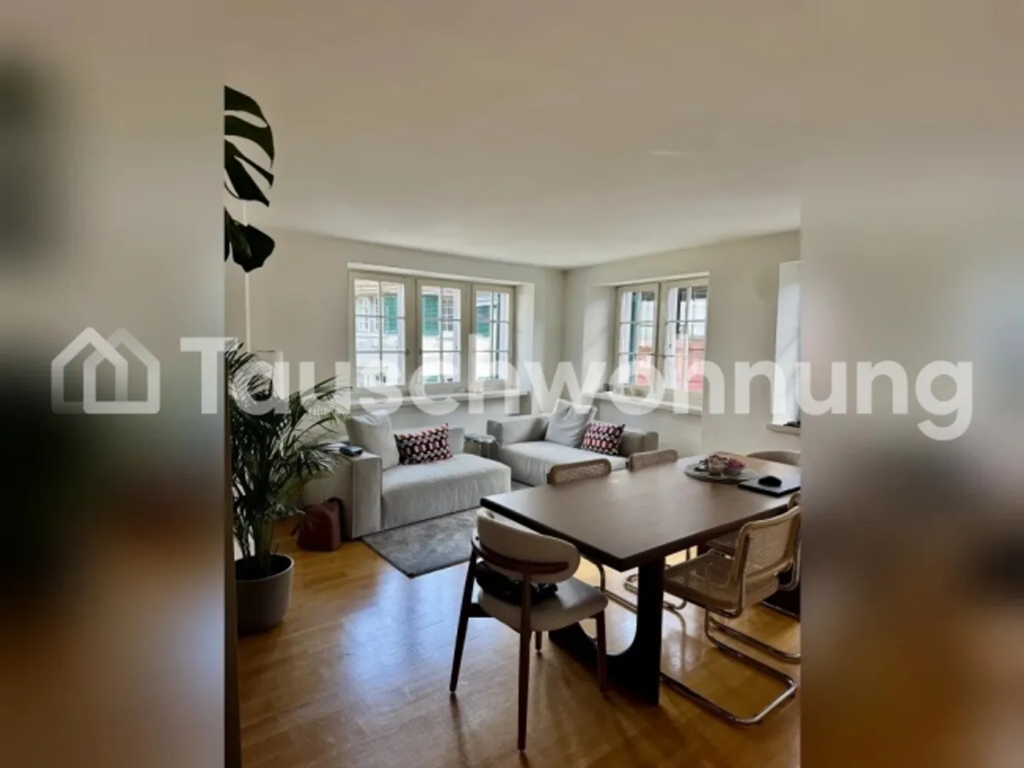 Appartement Charmant à Zurich - Photo 1 sur 1