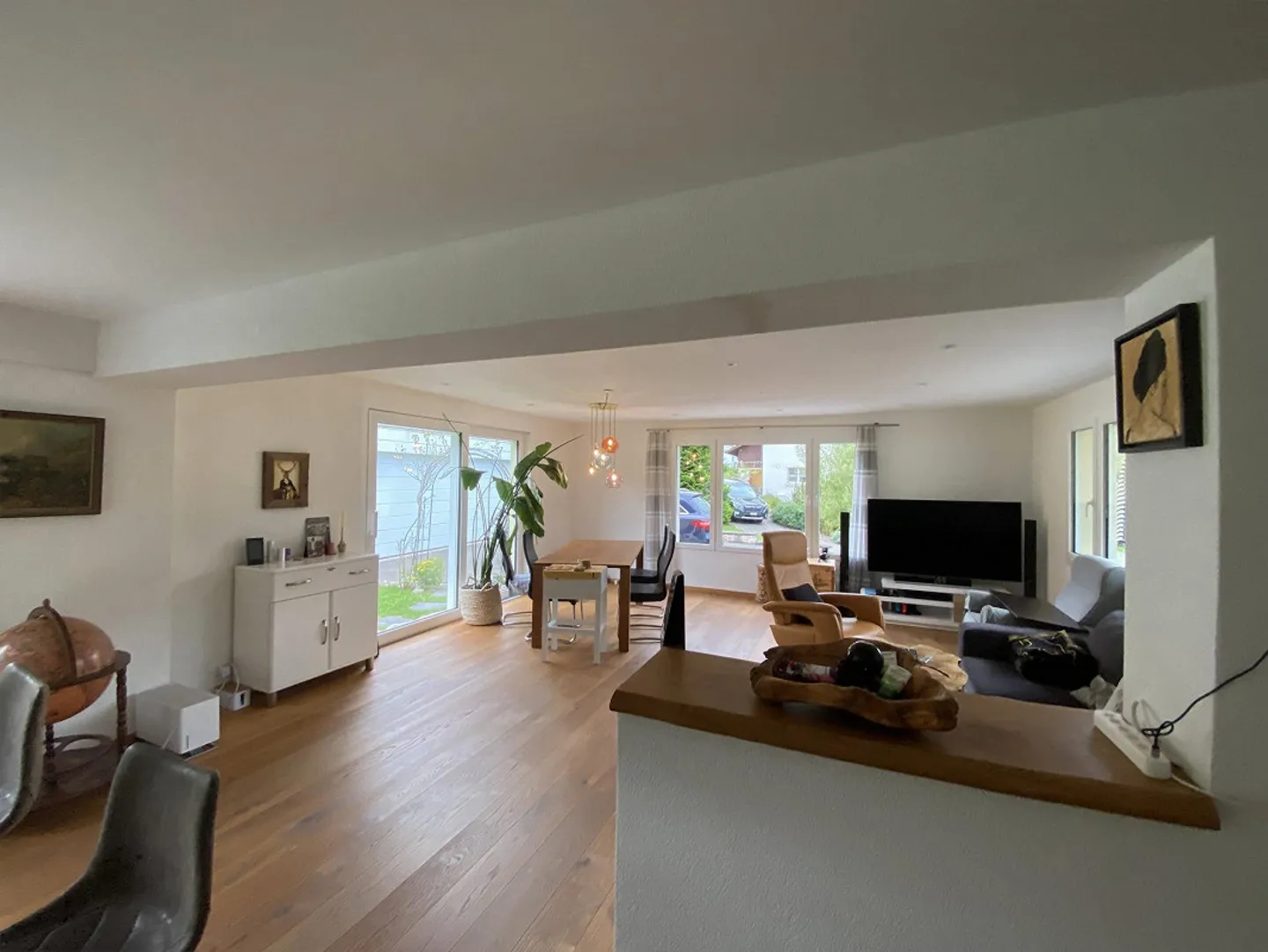 Rêve de maison avec vue, paradis multi-générationnel exclusif à Meltingen - Photo 21 sur 29