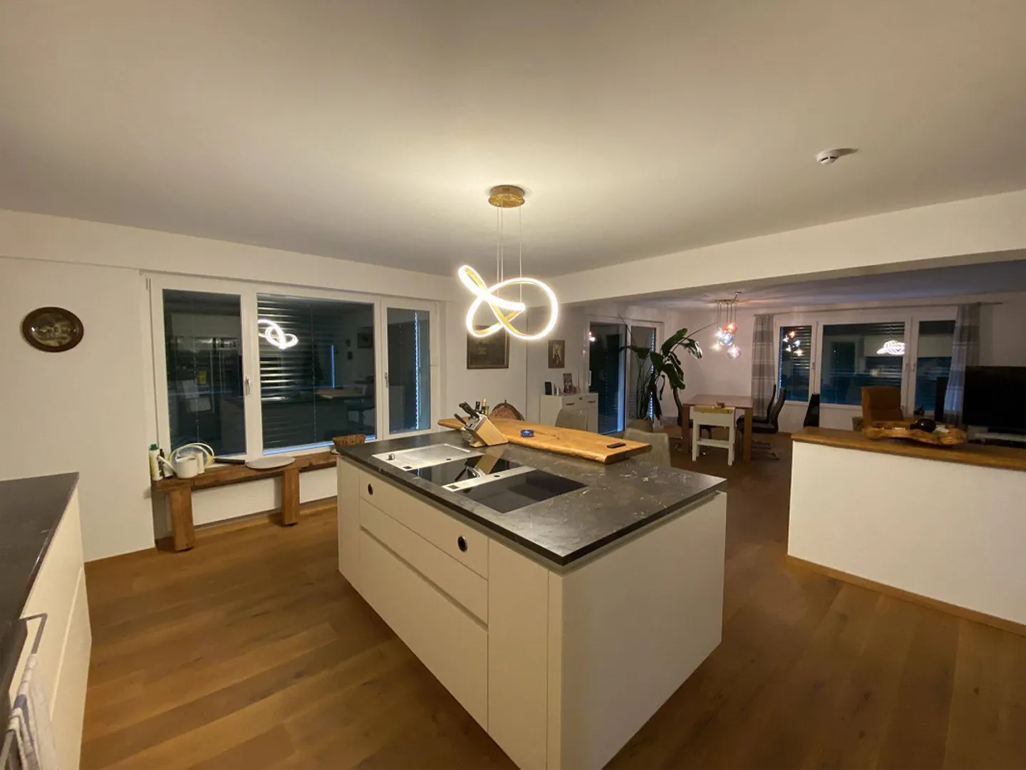 Rêve de maison avec vue, paradis multi-générationnel exclusif à Meltingen - Photo 26 sur 29