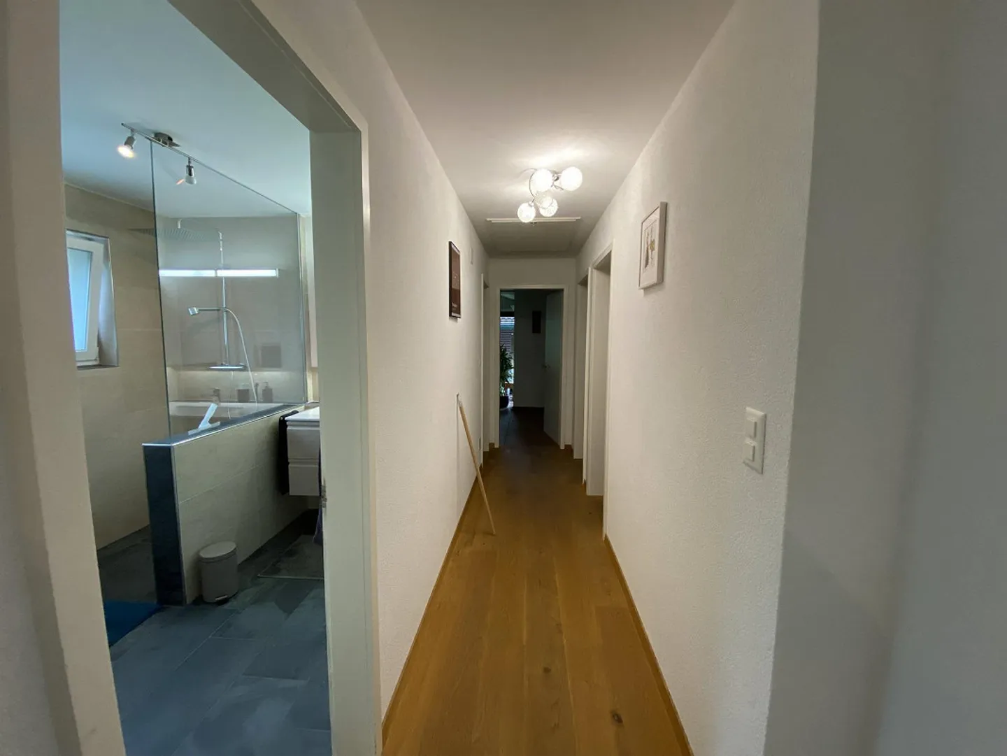 Rêve de maison avec vue, paradis multi-générationnel exclusif à Meltingen - Photo 27 sur 29