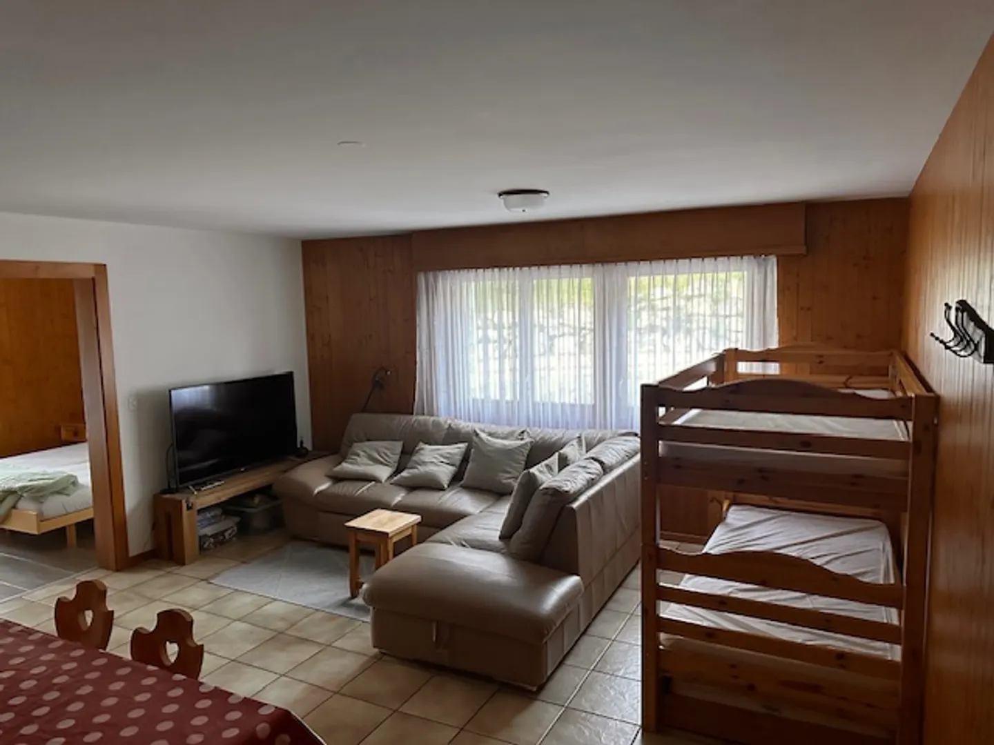 Appartamento Incantevole Ovronnaz - Foto 6 di 10