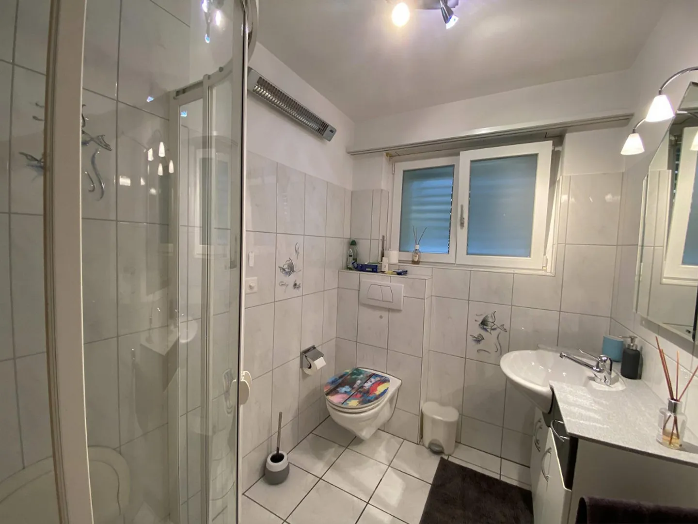 Rêve de maison avec vue, paradis multi-générationnel exclusif à Meltingen - Photo 29 sur 29