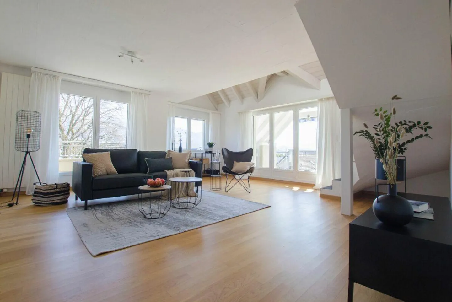 Maisonette apartment in a family-friendly location - Photo 1 of 7