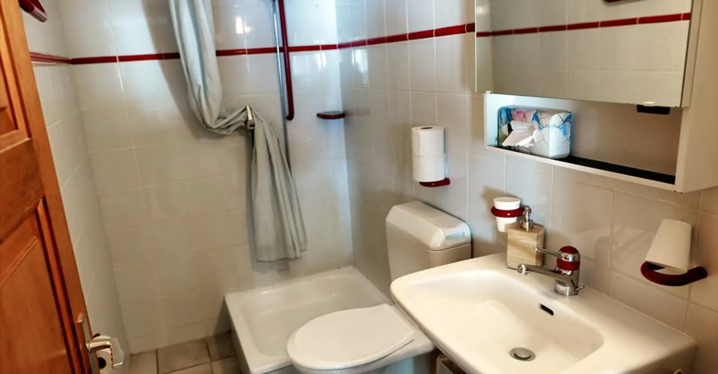 Appartamento Incantevole Ovronnaz - Foto 7 di 10