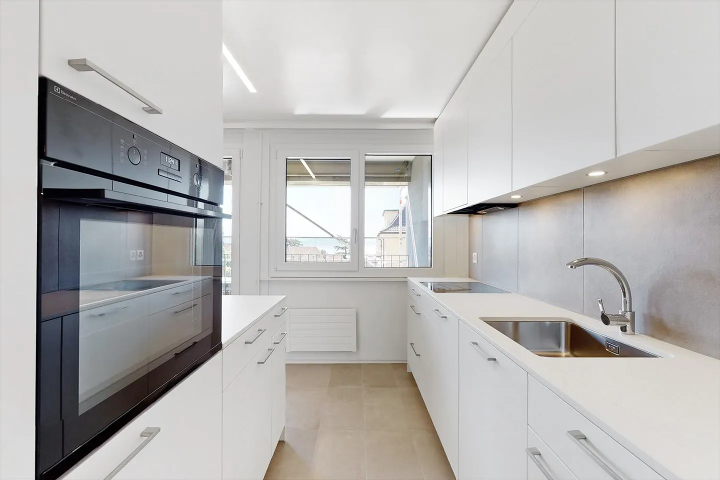 Design, Licht und Komfort - Foto 2 von 7