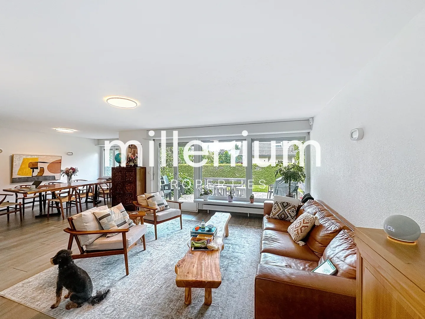 Magnifica casa indipendente a Commugny. - Foto 3 di 12