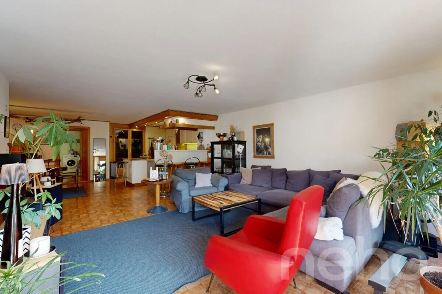 Rental investment building in Rossinière - Photo 7 of 12