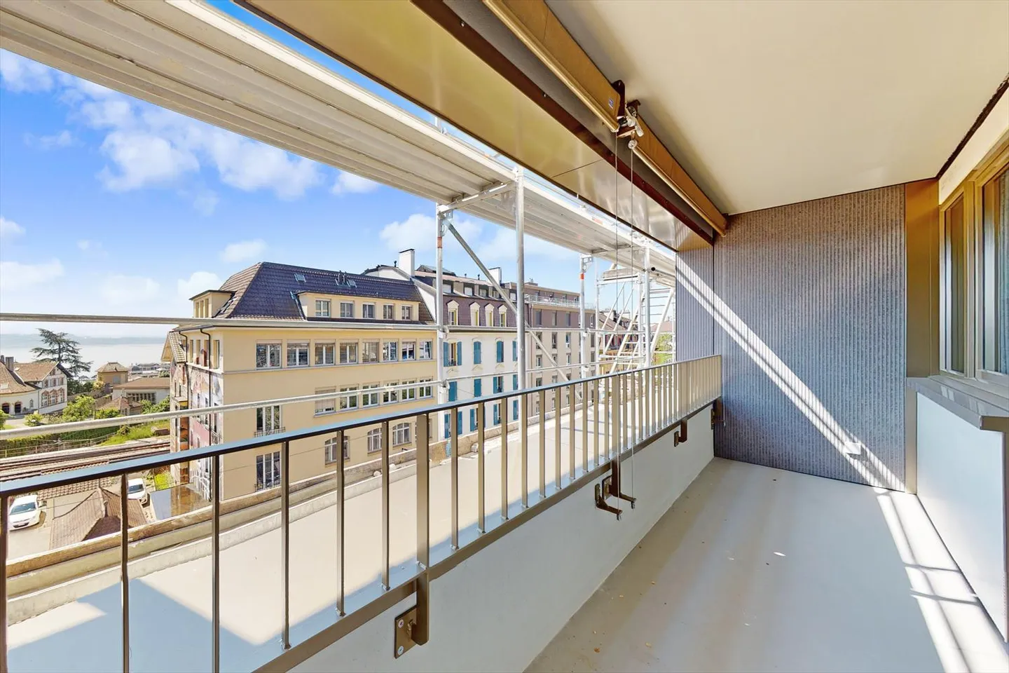 Design, Licht und Komfort - Foto 1 von 7