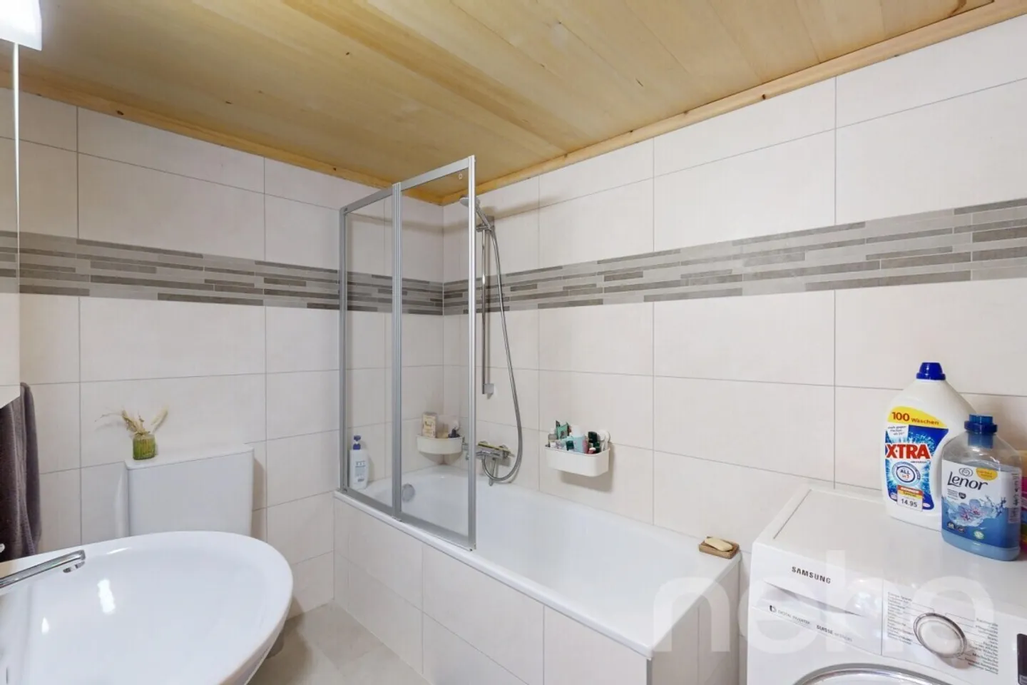 Rental investment building in Rossinière - Photo 8 of 12