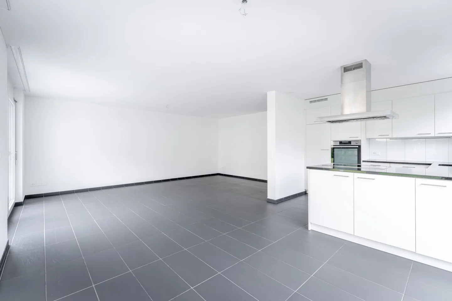 Charmante 3.5 Zimmer Wohnung - Foto 4 von 14