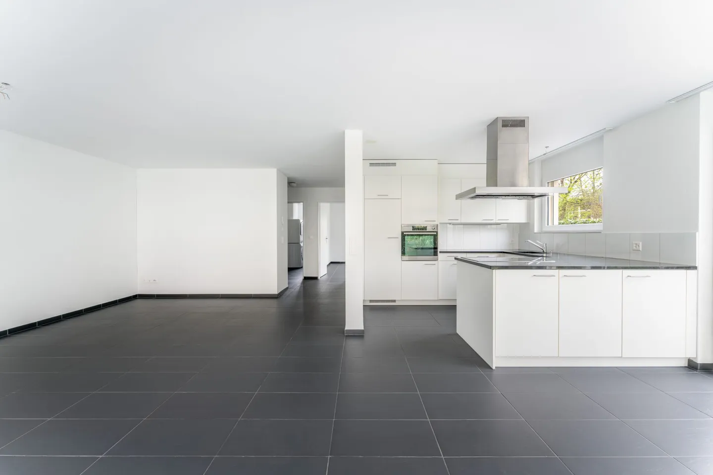Charmante 3.5 Zimmer Wohnung - Foto 5 von 14